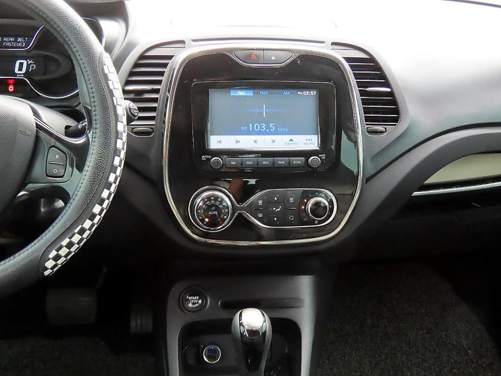 Renault Samsung QM3 — miniaturë 10