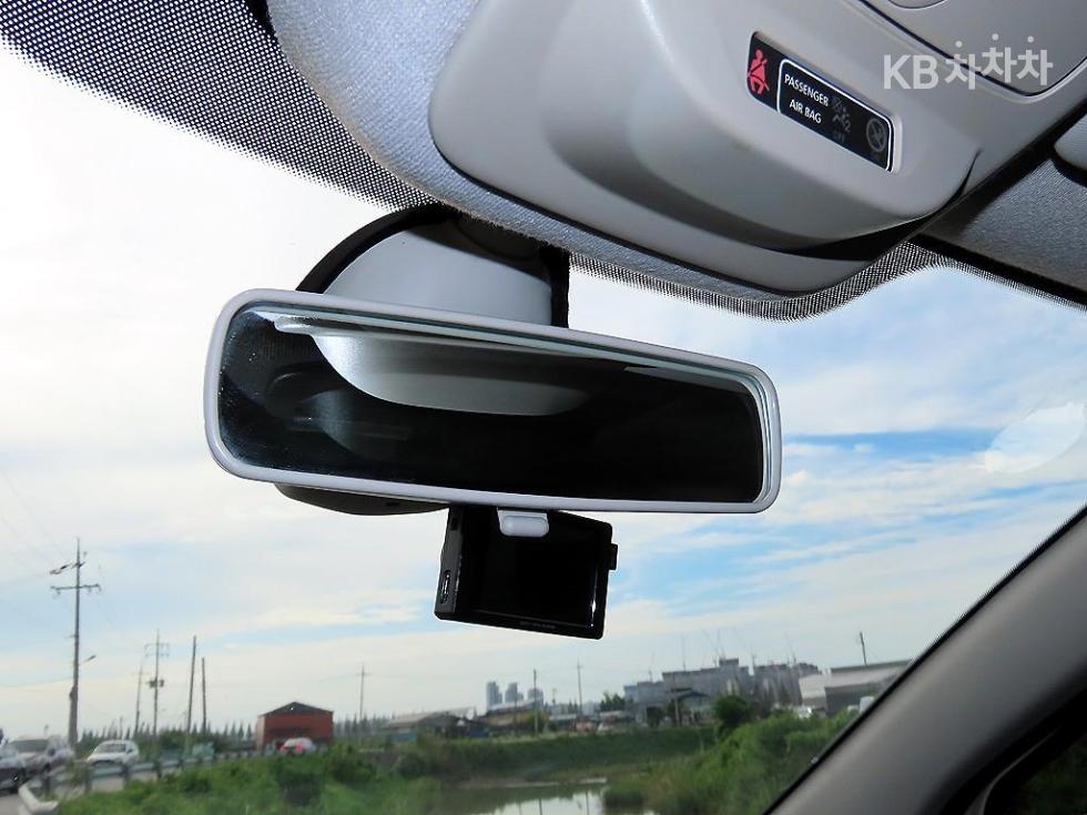 Renault Samsung QM3 — miniaturë 12