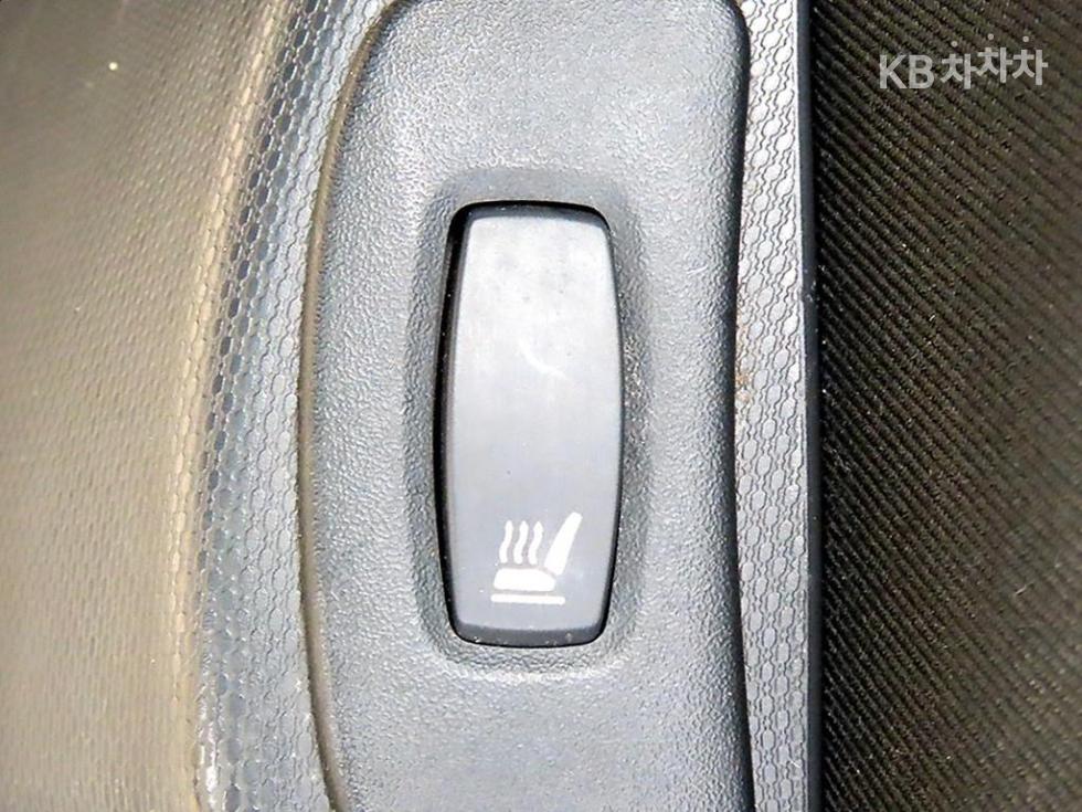 Renault Samsung QM3 — miniaturë 14