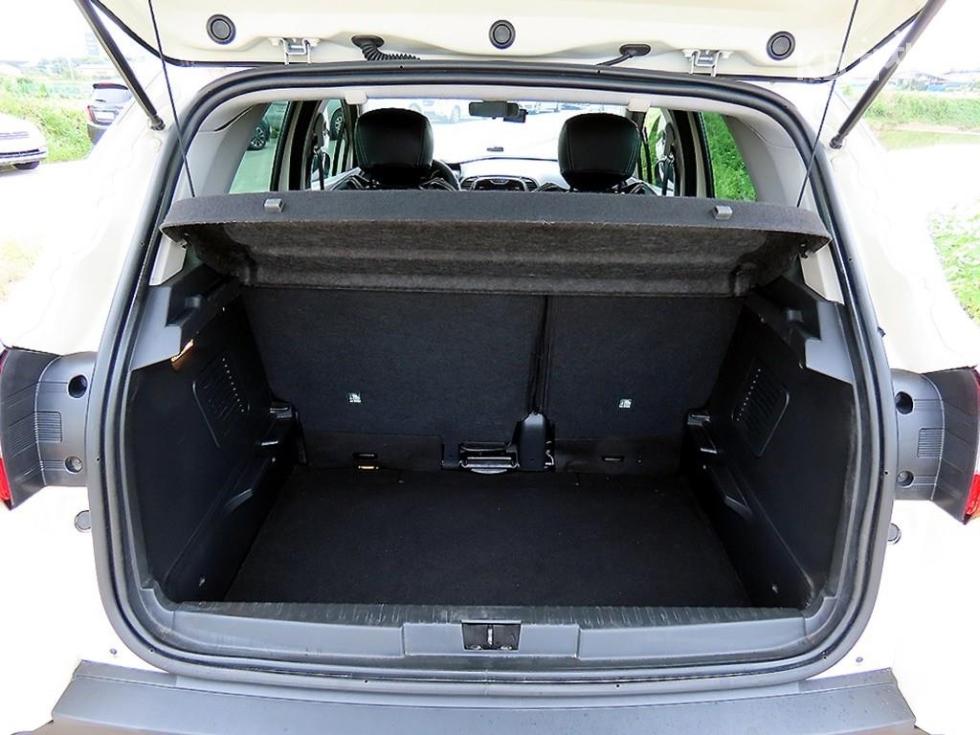 Renault Samsung QM3 — miniaturë 16