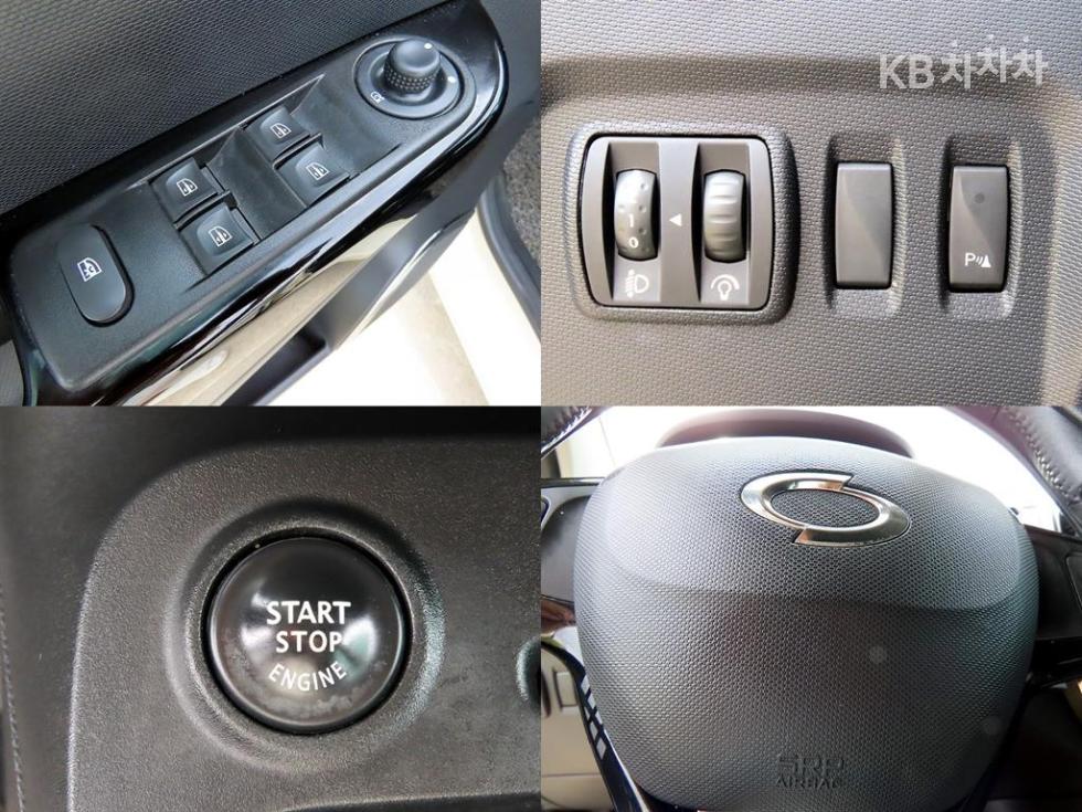 Renault Samsung QM3 — miniaturë 17