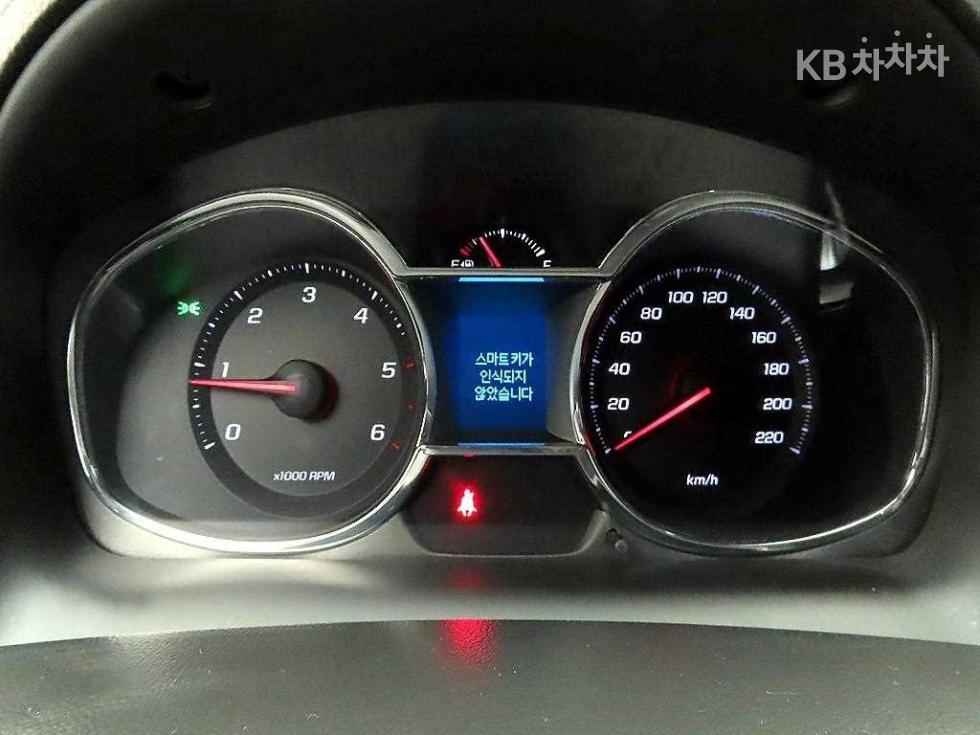 Chevrolet Captiva — miniaturë 6