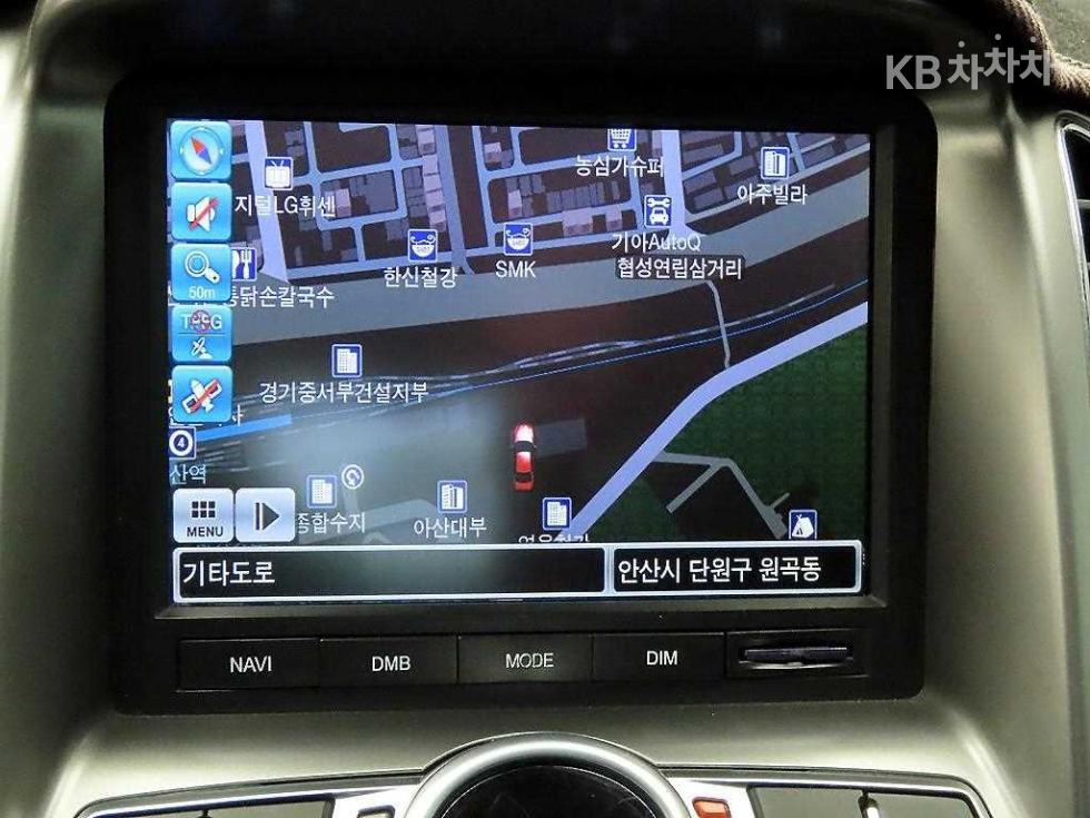 Chevrolet Captiva — miniaturë 9
