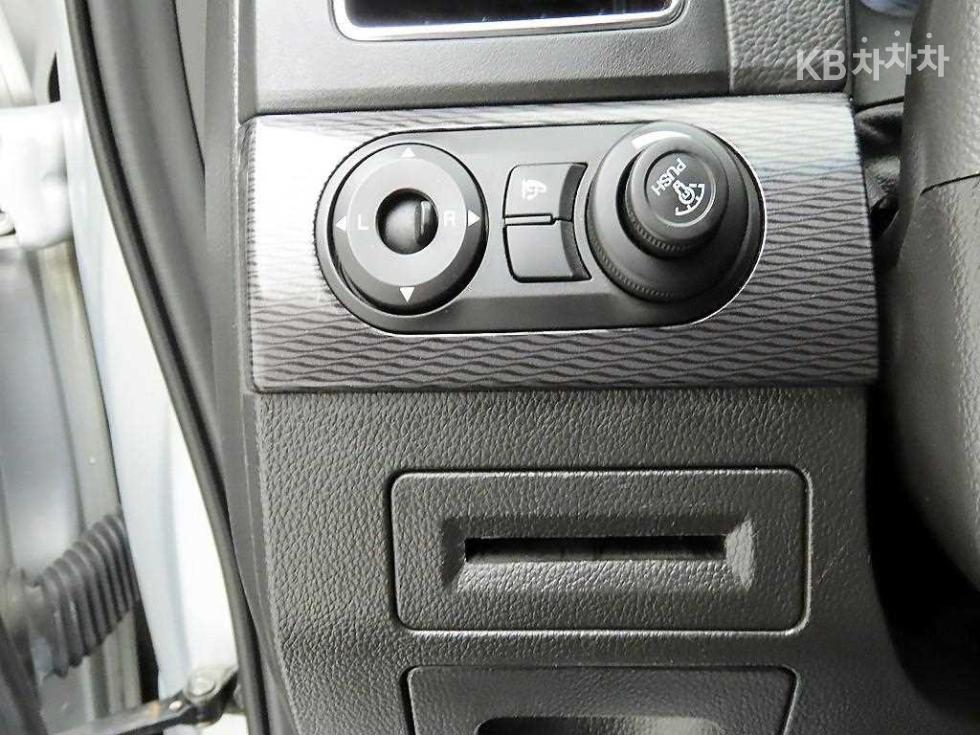 Chevrolet Captiva — miniaturë 12