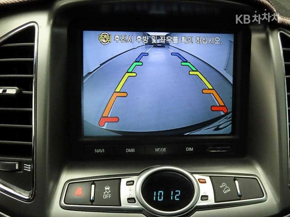 Chevrolet Captiva — miniaturë 16