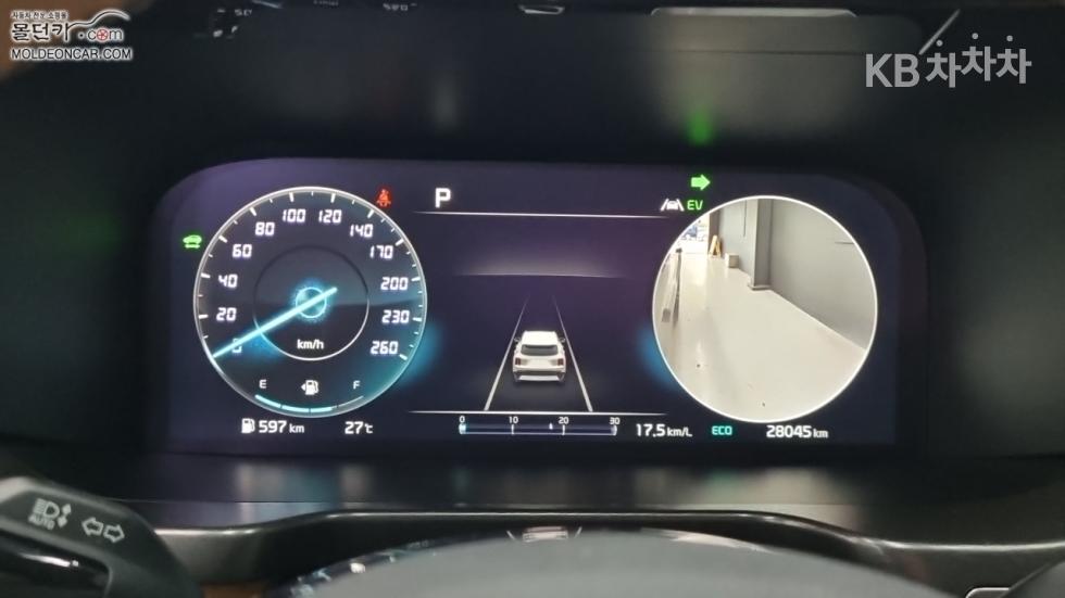 Kia Sorento — miniaturë 5