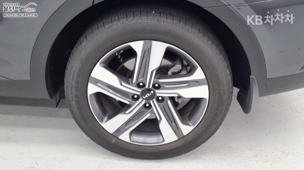 Kia Sorento — miniaturë 6