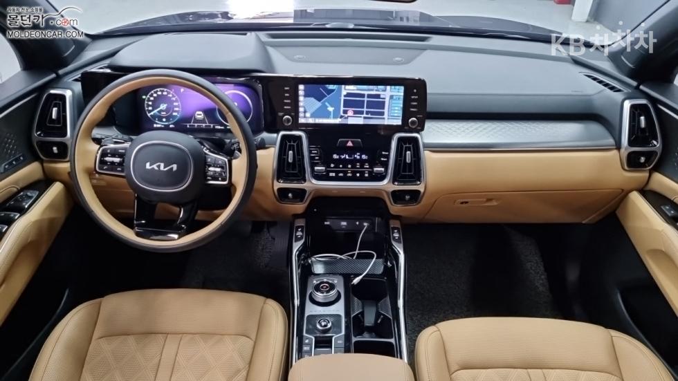 Kia Sorento — miniaturë 7