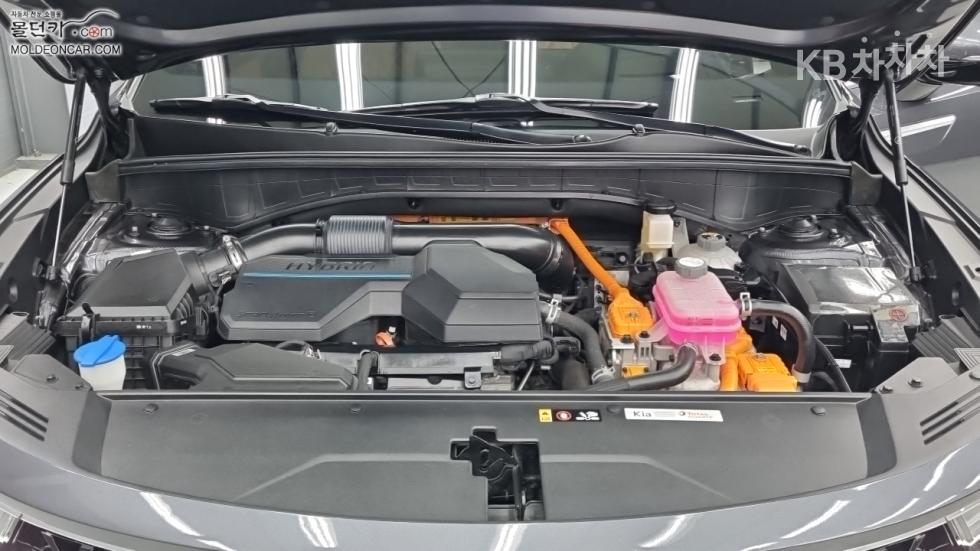 Kia Sorento — miniaturë 8