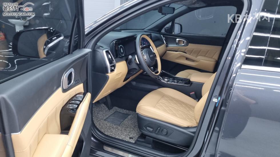 Kia Sorento — miniaturë 9