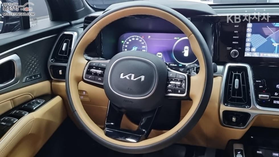 Kia Sorento — miniaturë 11