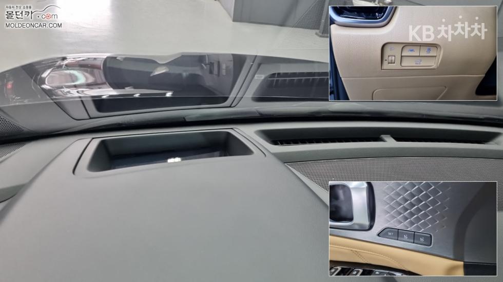 Kia Sorento — miniaturë 14