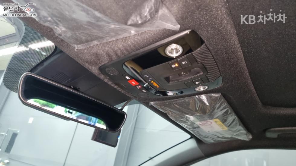 Kia Sorento — miniaturë 16