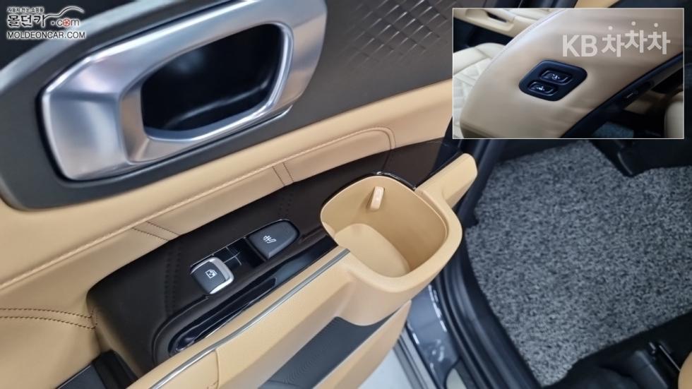 Kia Sorento — miniaturë 17