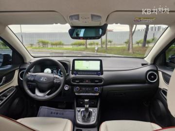 Hyundai Kona 2.0 가솔린 4WD 인스퍼레이션 — foto 1