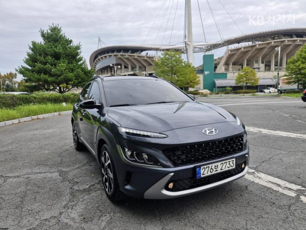 Hyundai Kona — miniaturë 2