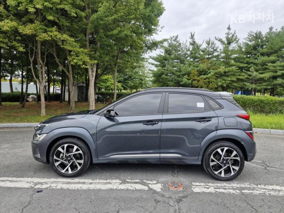 Hyundai Kona — miniaturë 3