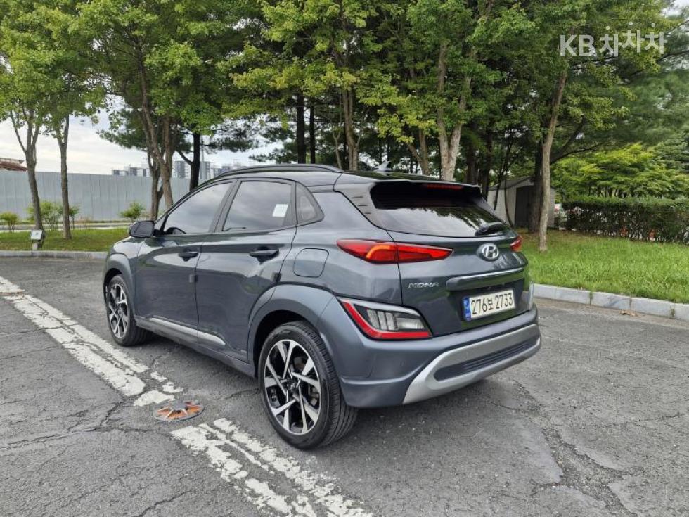 Hyundai Kona — miniaturë 4