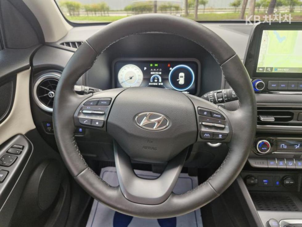 Hyundai Kona — miniaturë 5