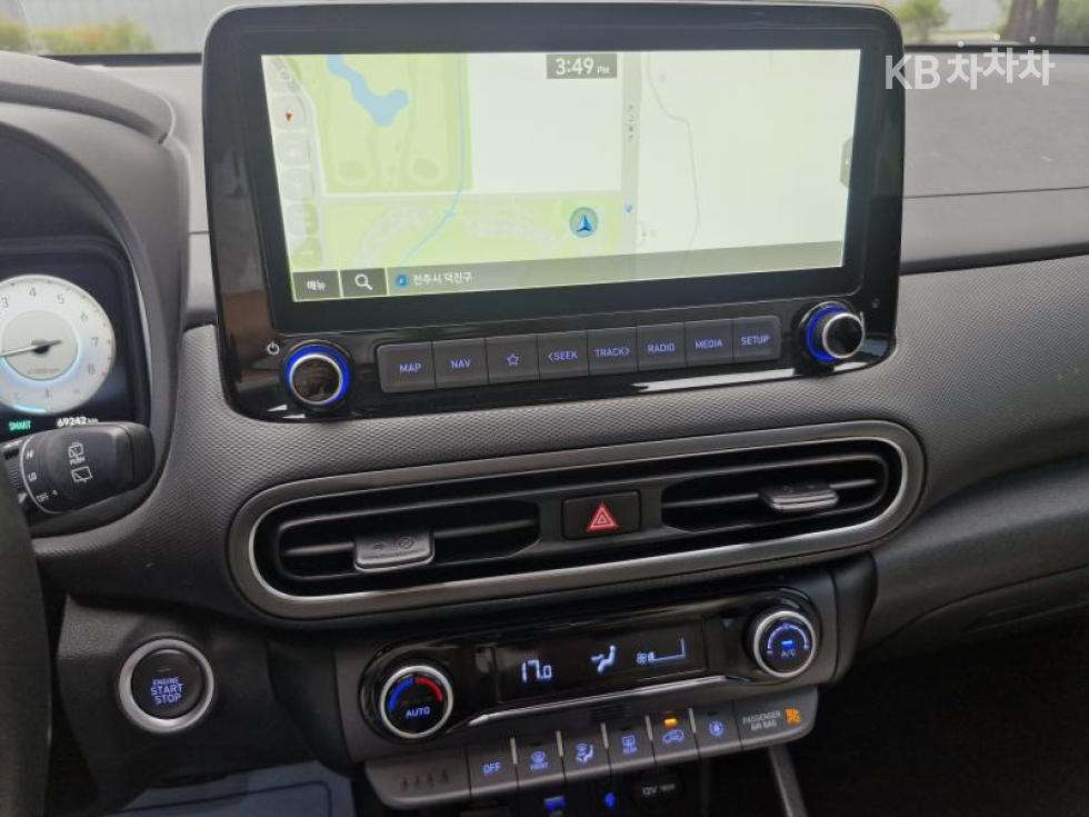 Hyundai Kona — miniaturë 7
