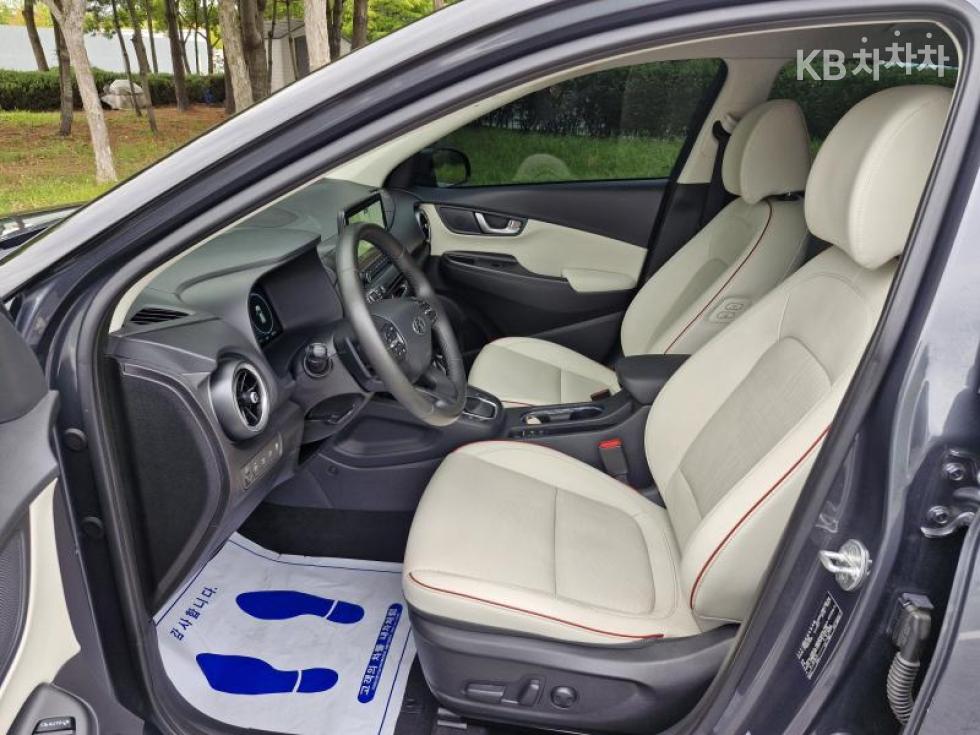 Hyundai Kona — miniaturë 9