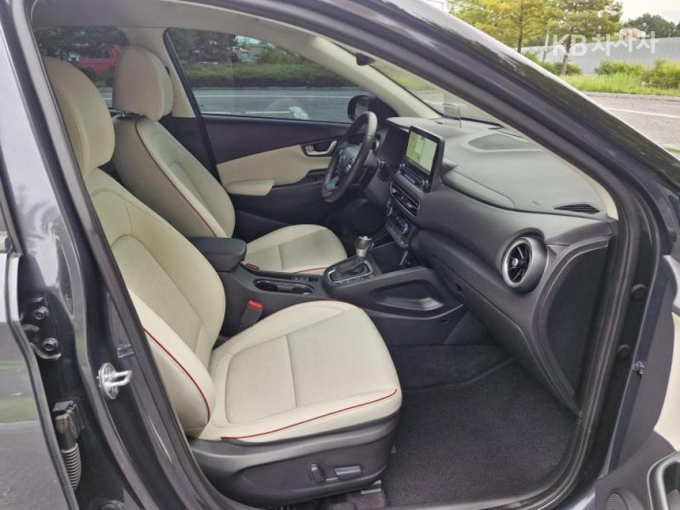 Hyundai Kona — miniaturë 10