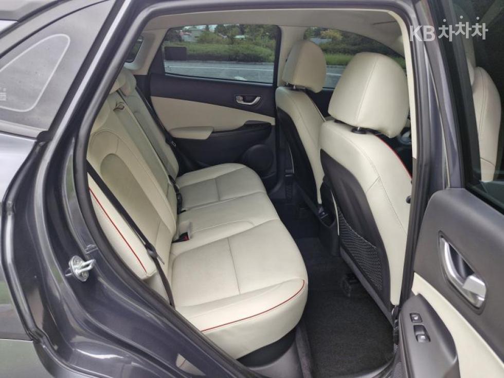 Hyundai Kona — miniaturë 12