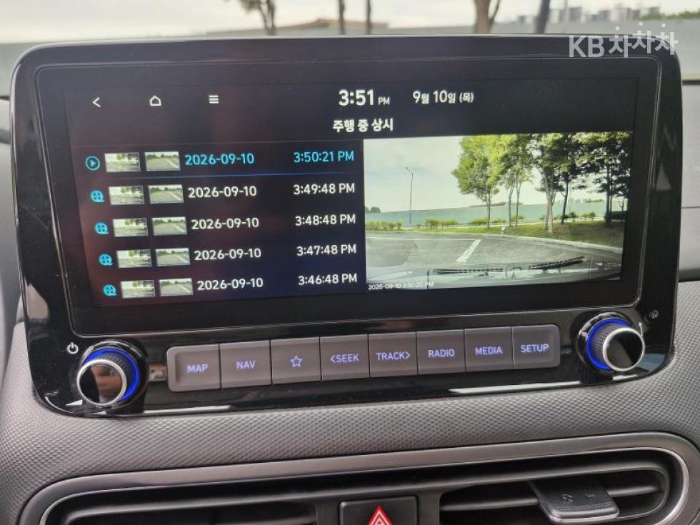 Hyundai Kona — miniaturë 19