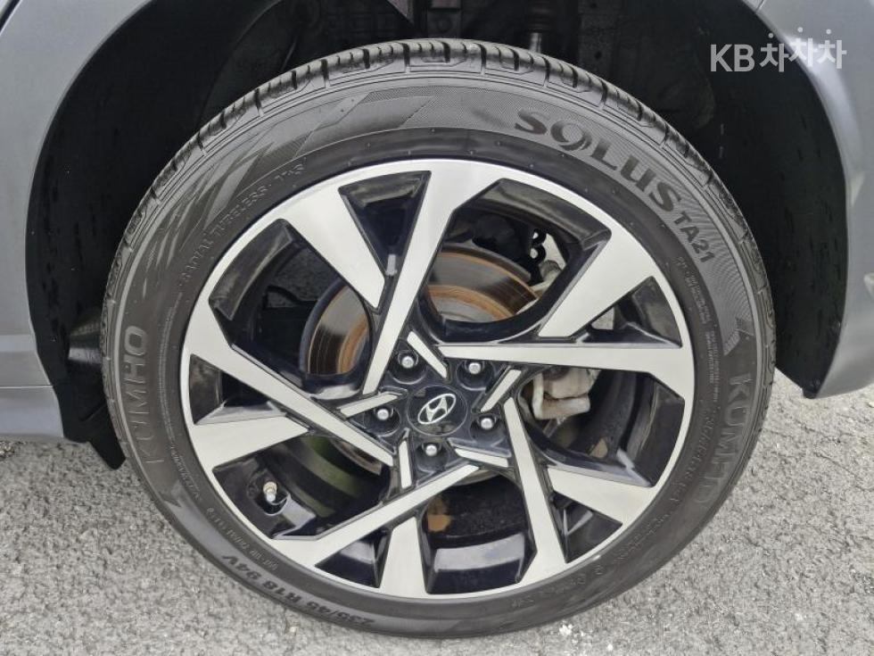 Hyundai Kona — miniaturë 20