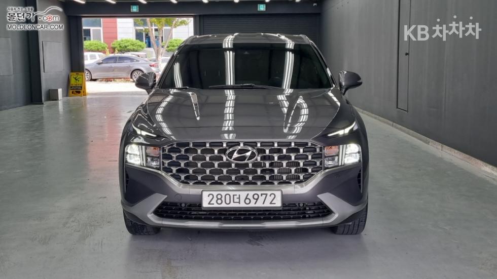 Hyundai Santa Fe — miniaturë 3