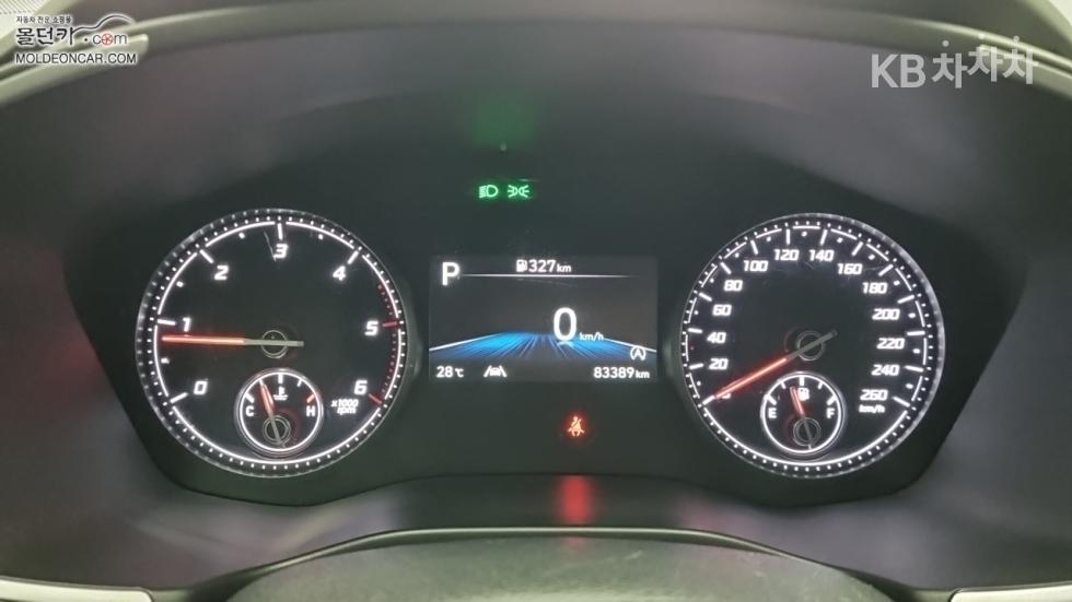 Hyundai Santa Fe — miniaturë 5