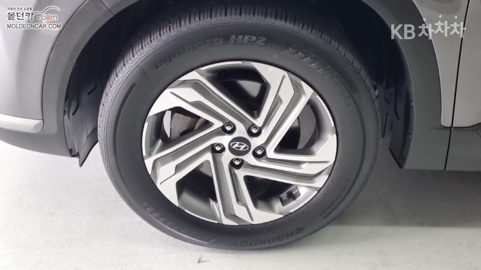 Hyundai Santa Fe — miniaturë 6