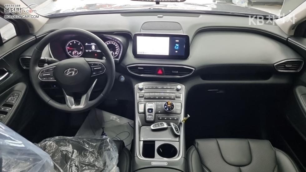 Hyundai Santa Fe — miniaturë 7
