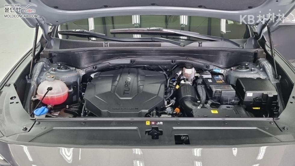 Hyundai Santa Fe — miniaturë 8