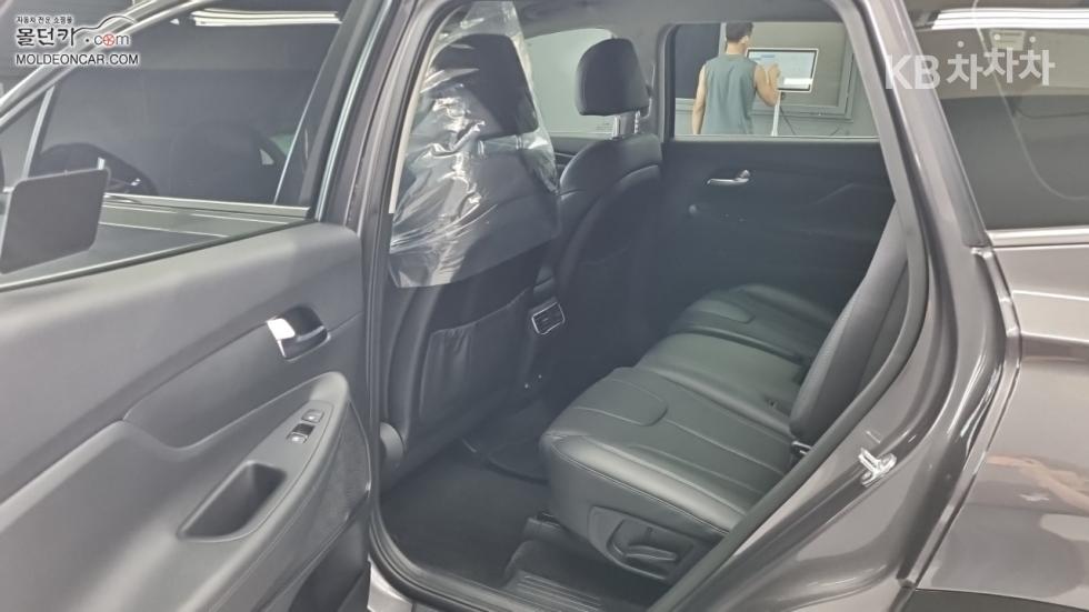 Hyundai Santa Fe — miniaturë 10