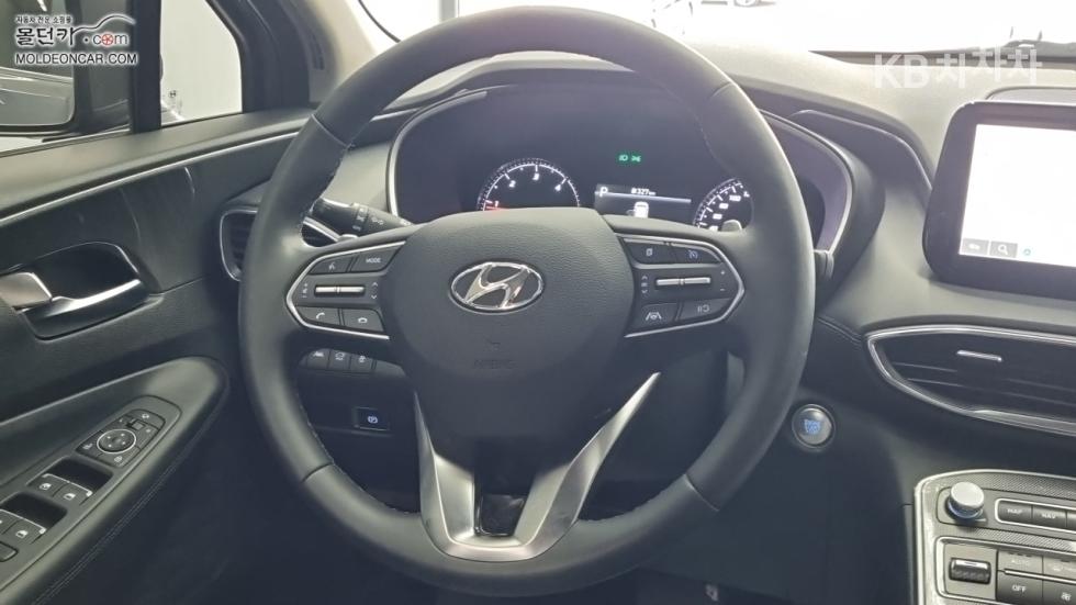 Hyundai Santa Fe — miniaturë 11