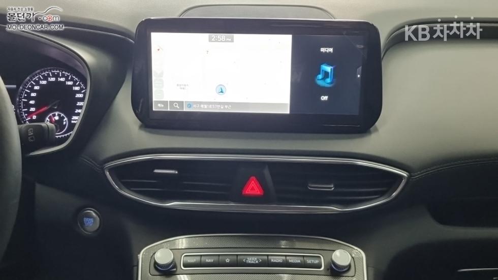 Hyundai Santa Fe — miniaturë 12