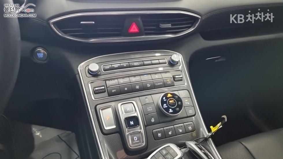 Hyundai Santa Fe — miniaturë 14