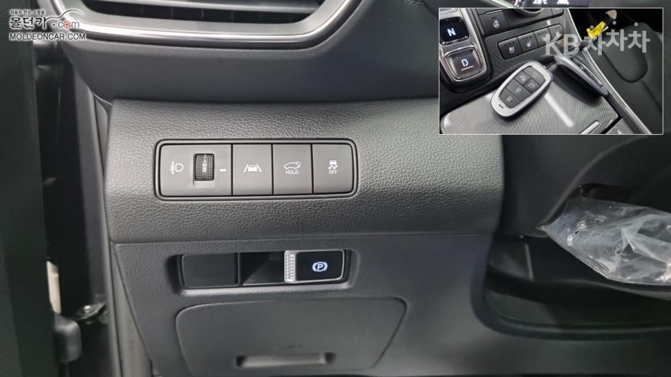 Hyundai Santa Fe — miniaturë 15