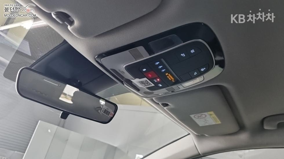 Hyundai Santa Fe — miniaturë 16