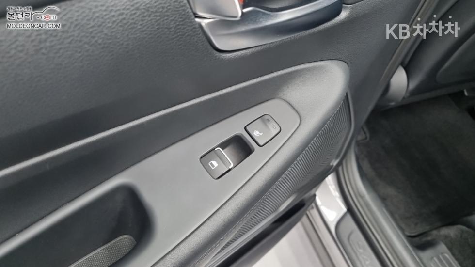 Hyundai Santa Fe — miniaturë 17