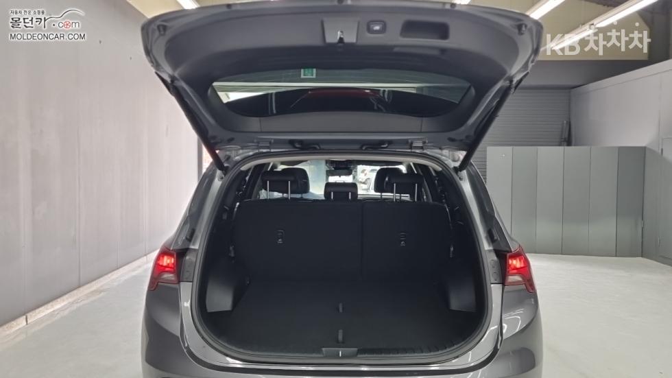 Hyundai Santa Fe — miniaturë 18