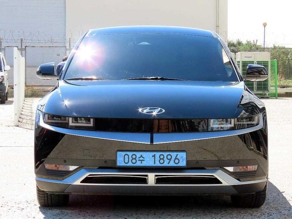 هيونداي أيونيك