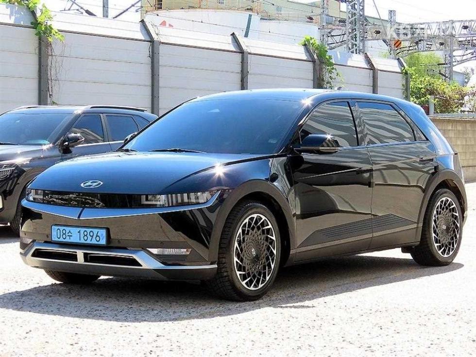 Hyundai IONIQ 5 — miniaturë 2