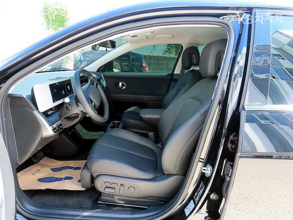 Hyundai IONIQ 5 — miniaturë 5