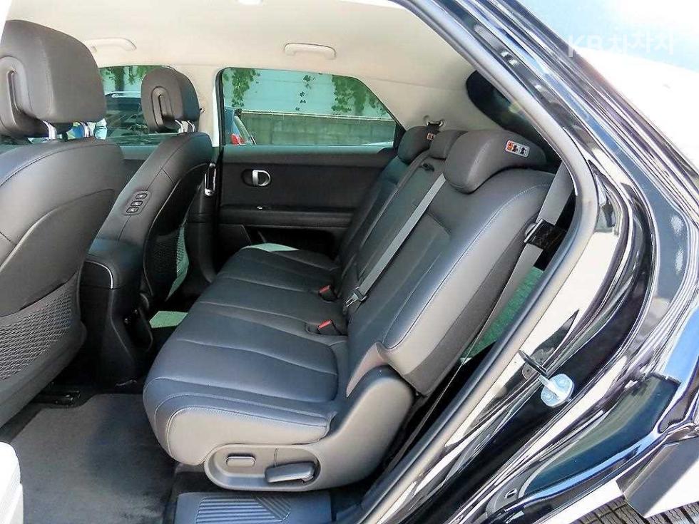 Hyundai IONIQ 5 — miniaturë 6