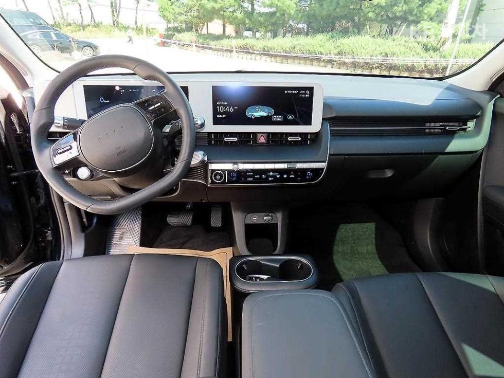 Hyundai IONIQ 5 — miniaturë 7