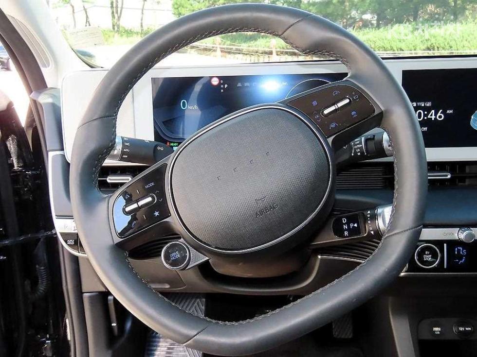 Hyundai IONIQ 5 — miniaturë 8