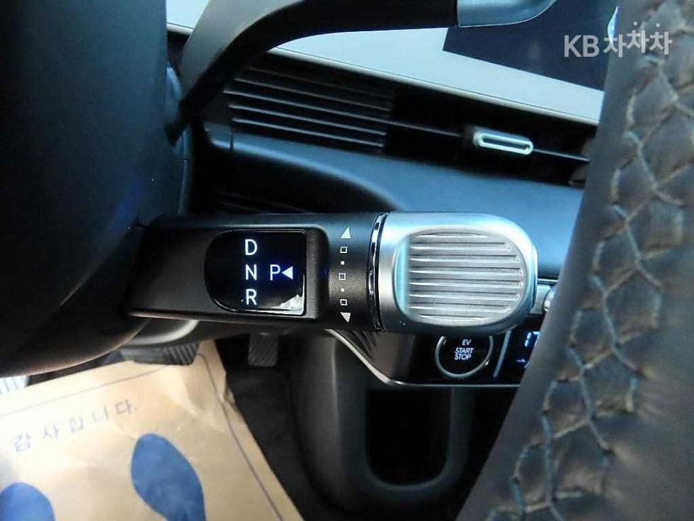 Hyundai IONIQ 5 — miniaturë 10