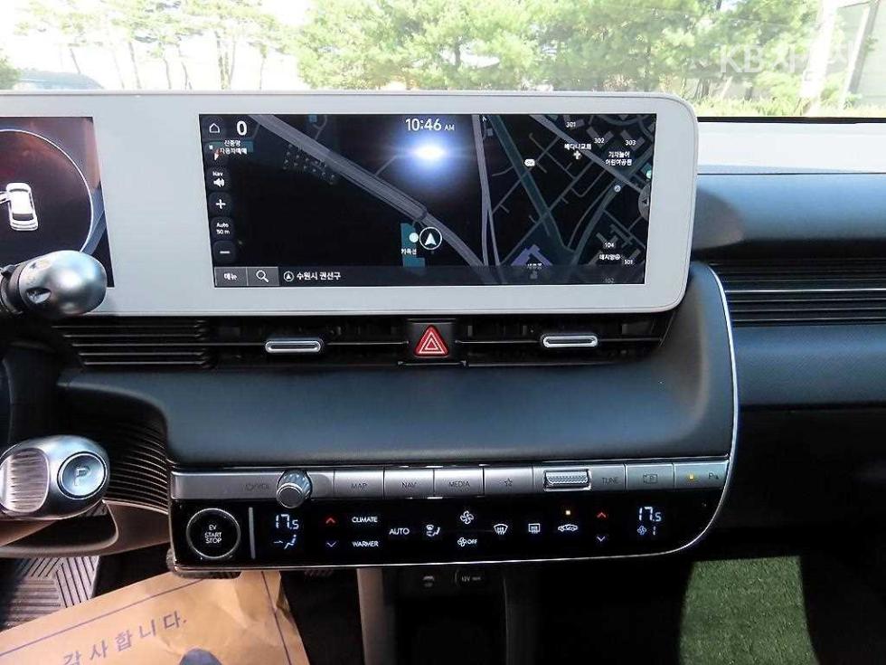 Hyundai IONIQ 5 — miniaturë 13